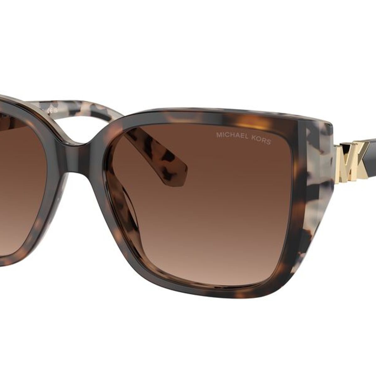 MICHAEL KORS - Anteojos De Sol Michael Kors MK2199 Acadia Havana Mujer.