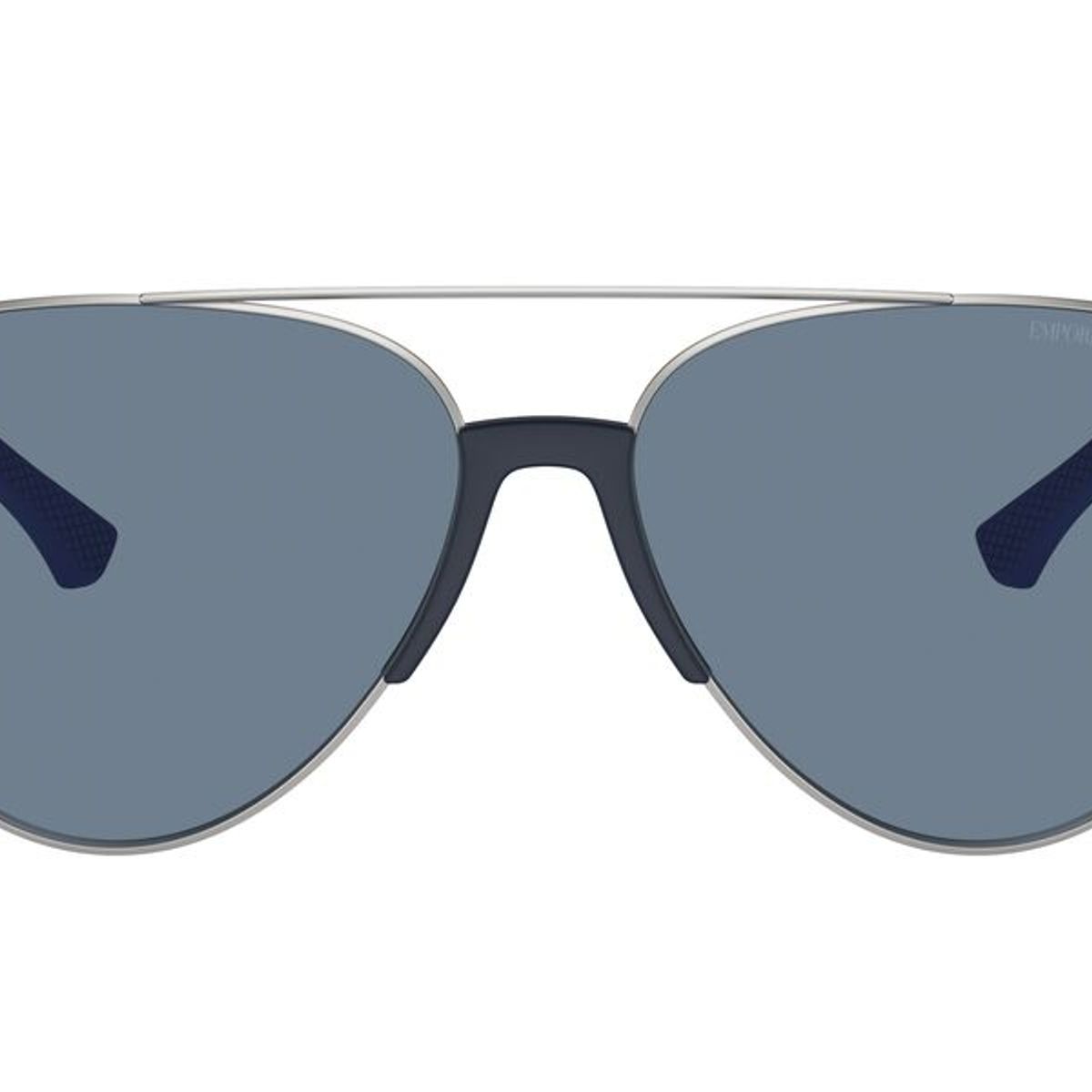 EMPORIO ARMANI - Anteojos De Sol Emporio Armani EA2059  Gris Hombre