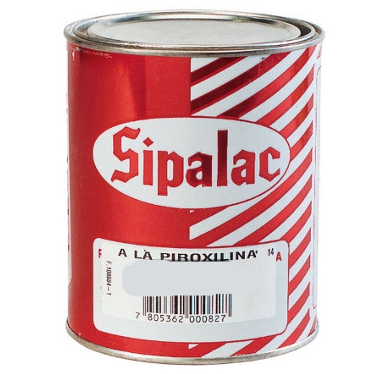 SIPA - LACA MADERA 14 GAL SIPA