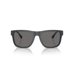 EMPORIO ARMANI - Anteojos De Sol EA4163 Azul Hombre