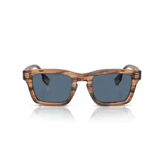 BURBERRY - Anteojos De Sol BE4403 Café Hombre