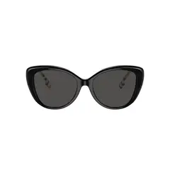 BURBERRY - Anteojos De Sol BE4407 Negro Mujer