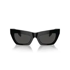 BURBERRY - Anteojos De Sol BE4405 Negro Mujer