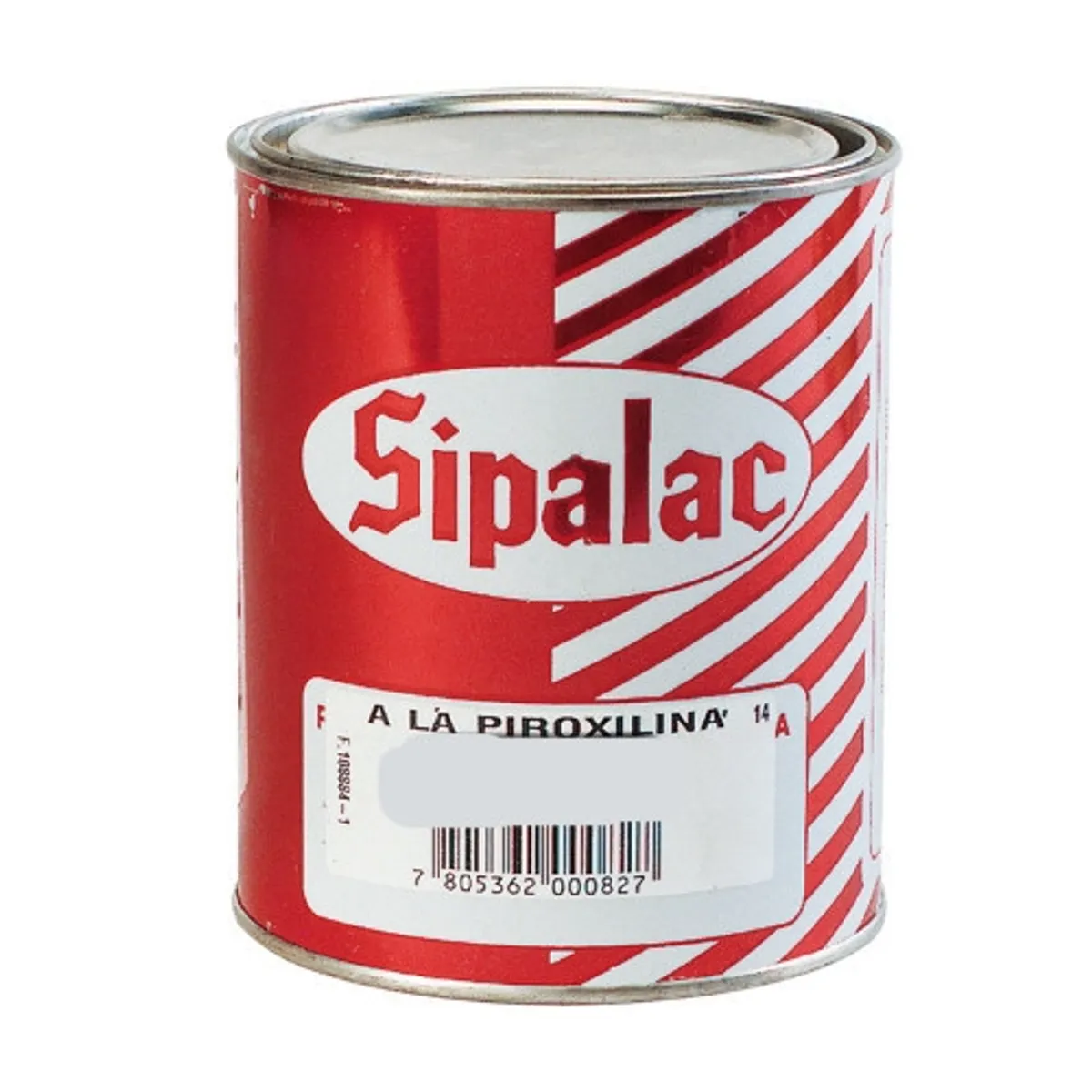 GENERICO - LACA METAL 1/4 GAL SIPALAC