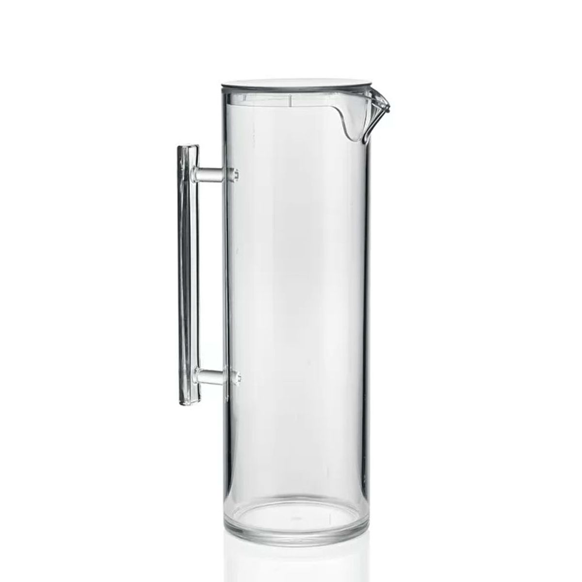 GUZZINI - Jarro con Tapa Icons Collection Transparente 1.7 Lts…