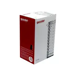 GUZZINI - Jarro Tiffany Transparente 1.75 Lts