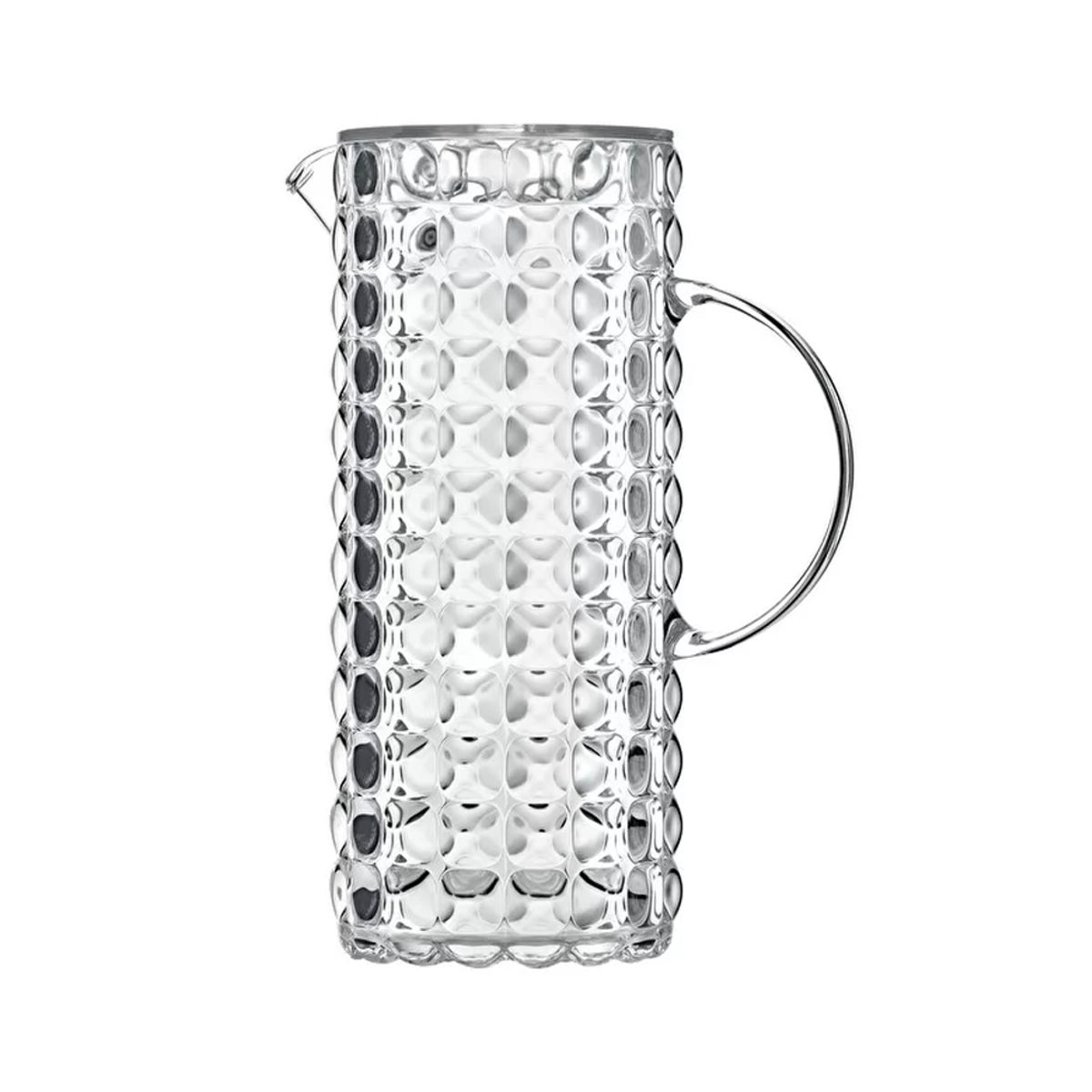 GUZZINI - Jarro Tiffany Transparente 1.75 Lts…