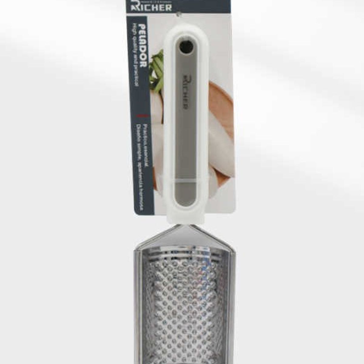 GENERICO - rayador de ajos y verduras