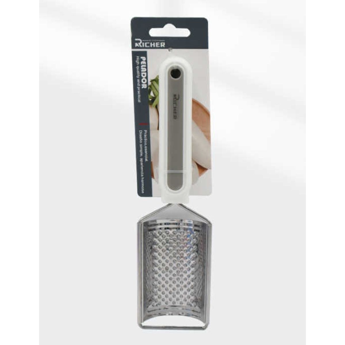 GENERICO - rayador de ajos y verduras