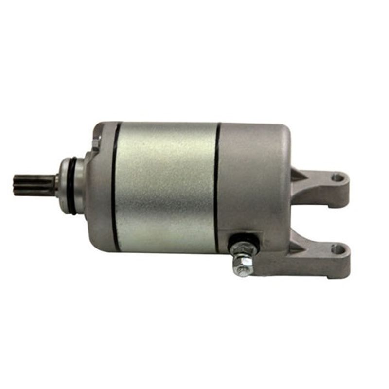 GENERICO - Motor de partida Moto Honda Tornado 250 - Cbx 250 Twister