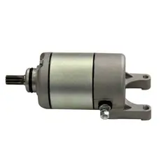 GENERICO - Motor de partida Moto Honda Tornado 250 - Cbx 250 Twister