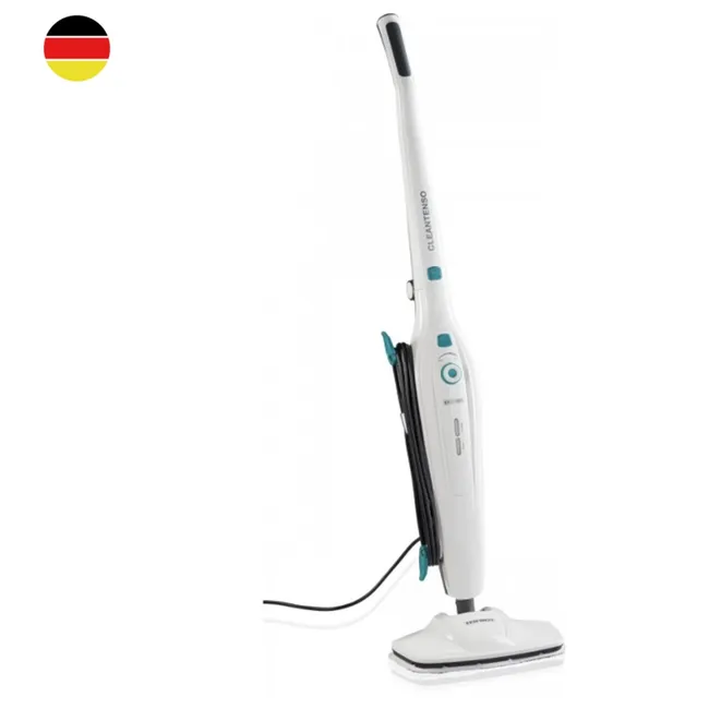 LEIFHEIT - Mopa a vapor para pisos Clean Tenso  SM109