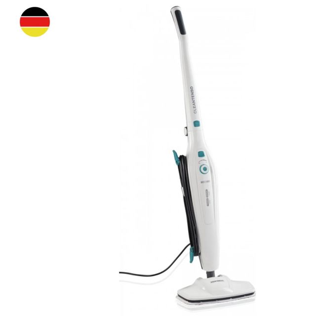 LEIFHEIT - Mopa a vapor para pisos Clean Tenso  SM109