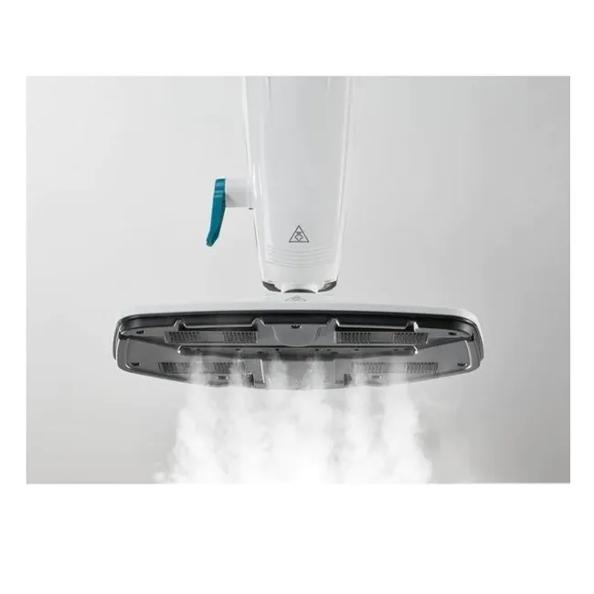 LEIFHEIT - Mopa a vapor para pisos Clean Tenso  SM109