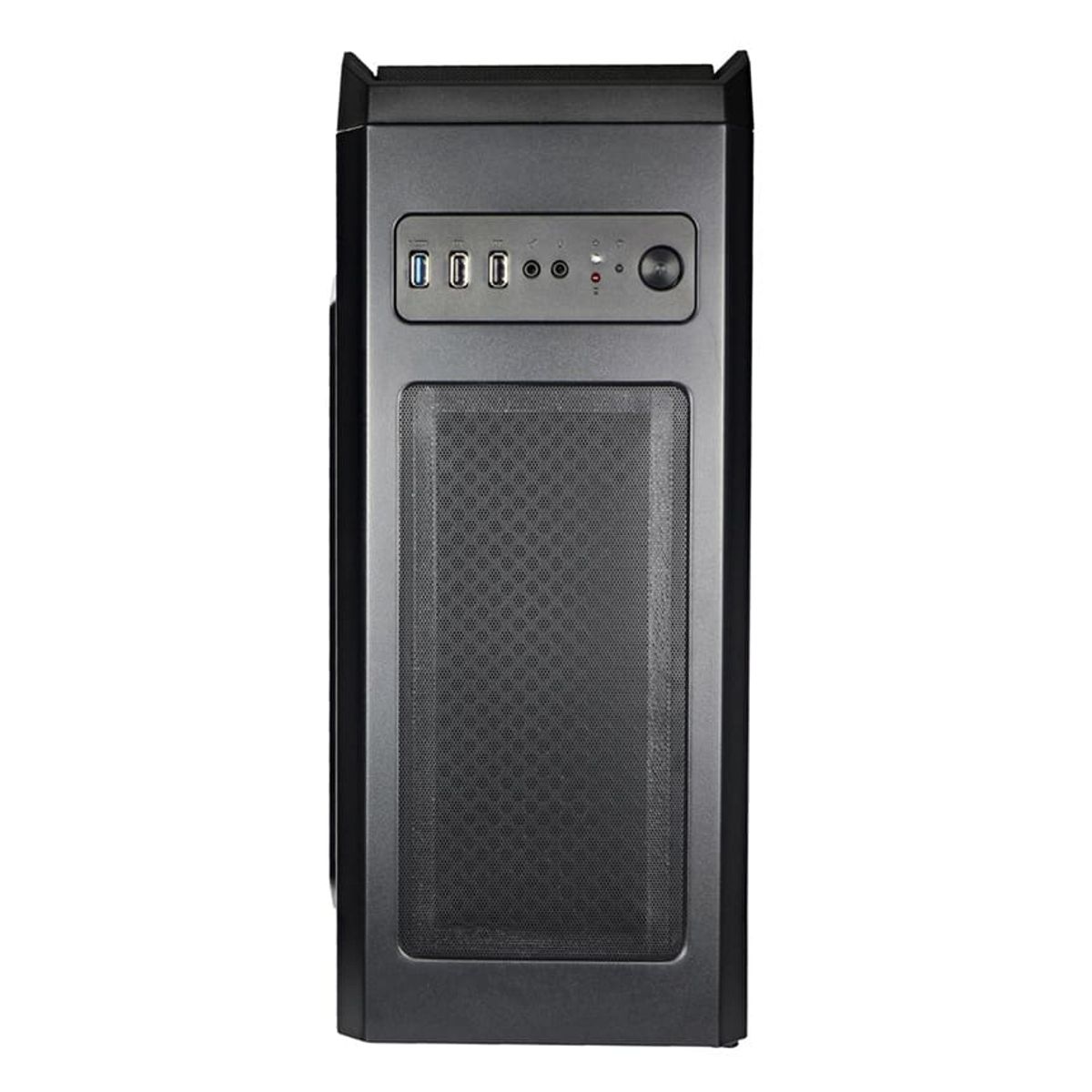 XTECH - Gabinete gamer Xtech XT-GMR1 ATXMicroATX