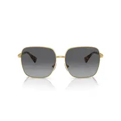RALPH LAUREN - Anteojos De Sol Ralph RA4142 Dorado Mujer