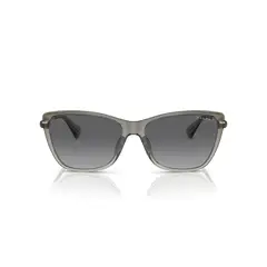 RALPH LAUREN - Anteojos De Sol Ralph RA5308U Gris Mujer