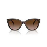 Anteojos De Sol Ralph RA5305U Havana Mujer