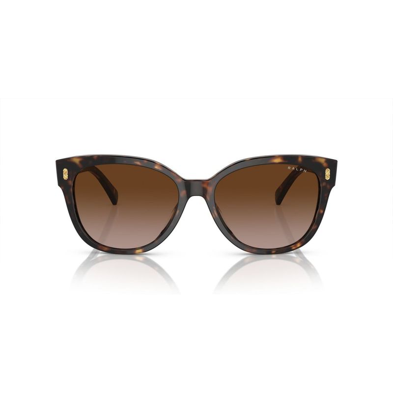 RALPH LAUREN - Anteojos De Sol Ralph RA5305U  Havana Mujer