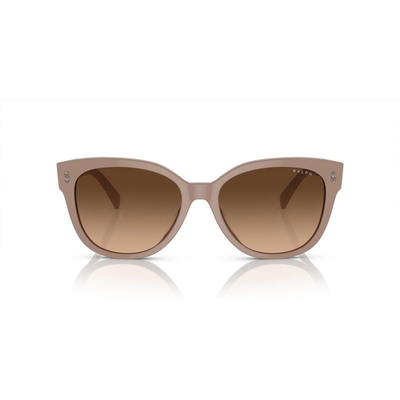 RALPH LAUREN - Anteojos De Sol Ralph RA5305U  Beige Mujer