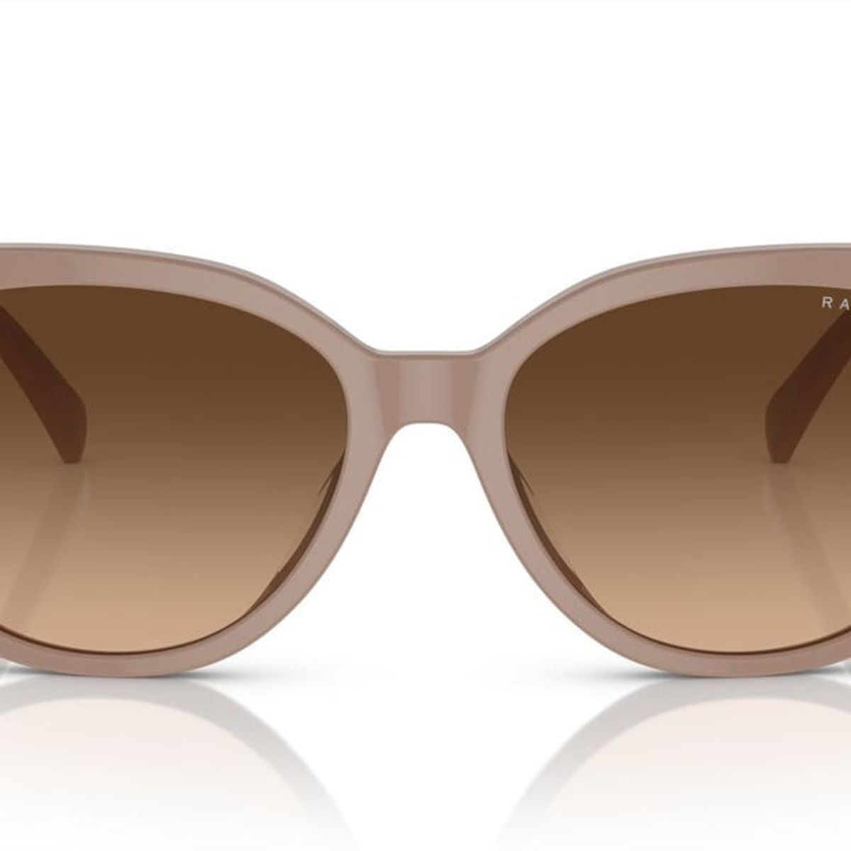 RALPH LAUREN - Anteojos De Sol Ralph RA5305U  Beige Mujer