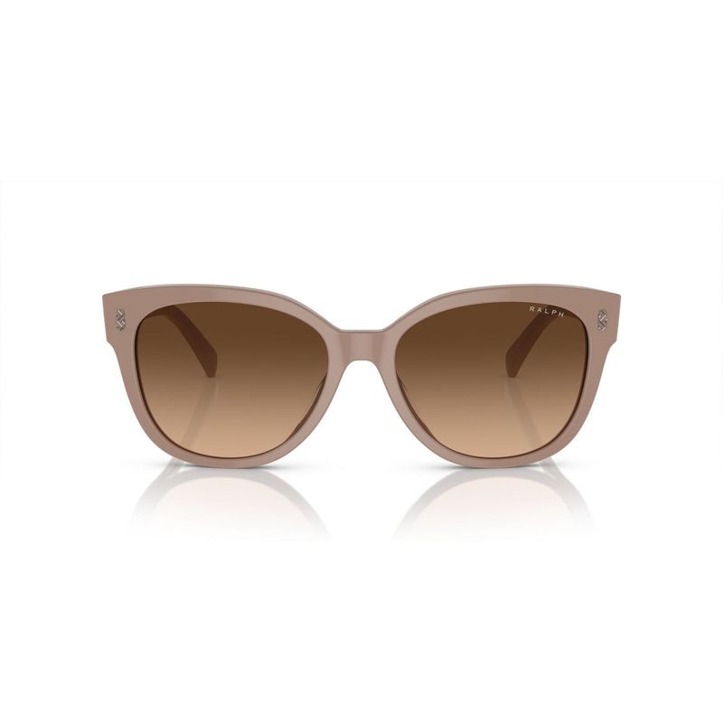 RALPH LAUREN - Anteojos De Sol Ralph RA5305U  Beige Mujer