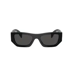 PRADA - Anteojos De Sol PR A01S Negro Mujer