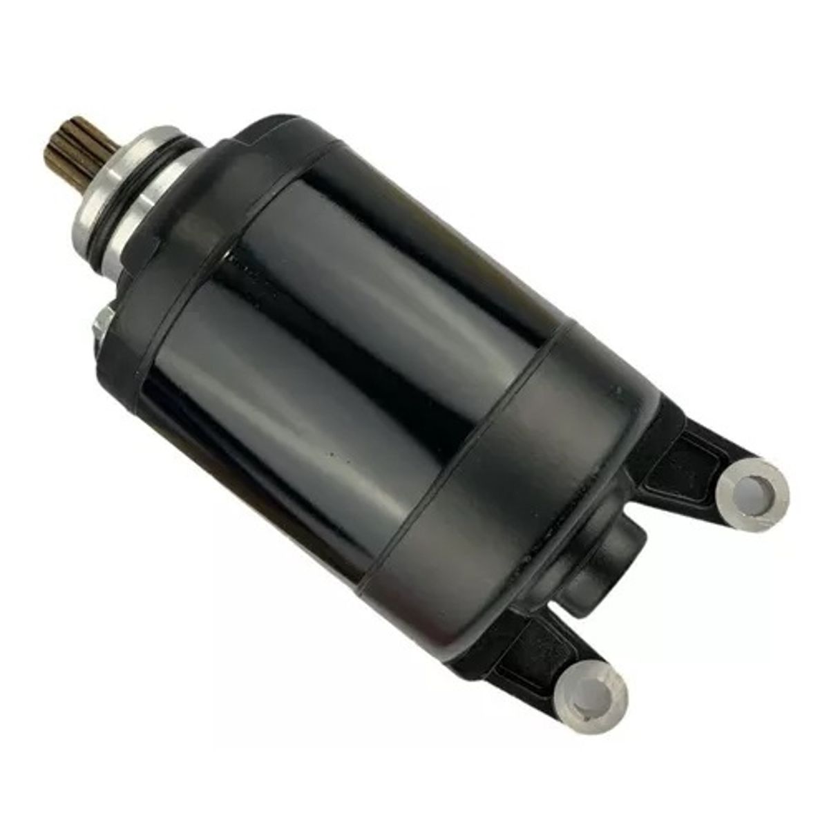 GENERICO - Motor de partida Moto Honda Cb190r - Xr 190l