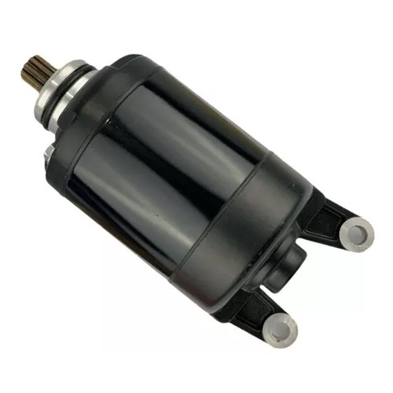 GENERICO - Motor de partida Moto Honda Cb190r - Xr 190l
