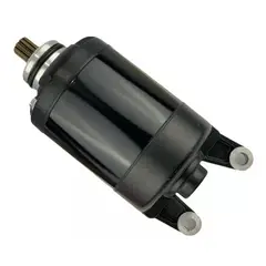 GENERICO - Motor de partida Moto Honda Cb190r - Xr 190l