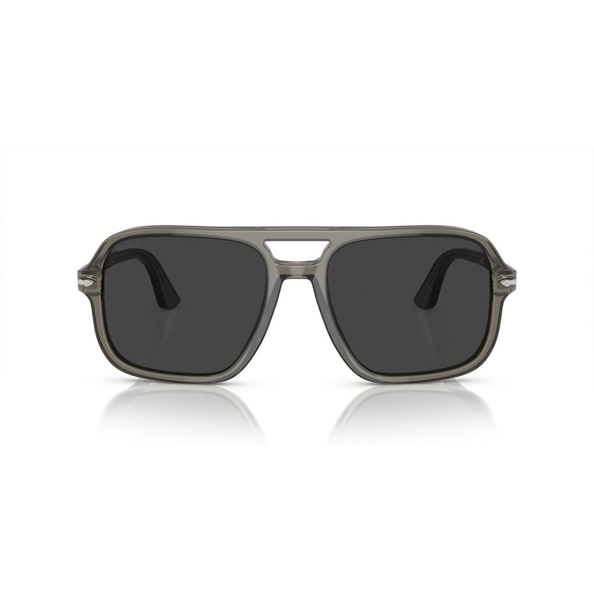 PERSOL - Anteojos De Sol Persol PO3328S  Negro Hombre