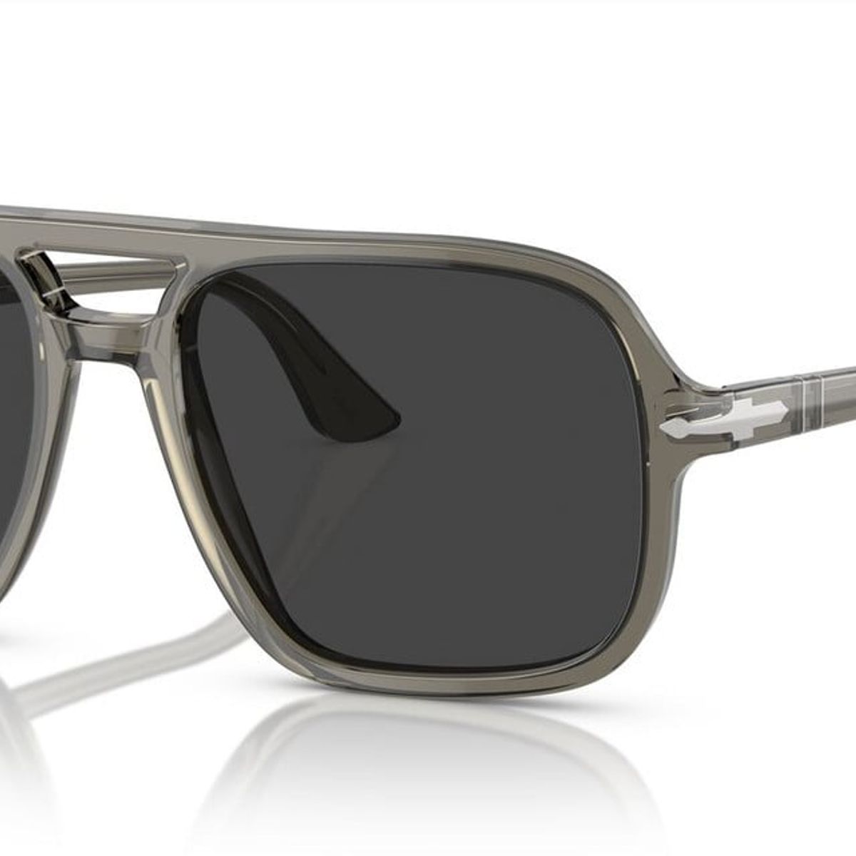 PERSOL - Anteojos De Sol Persol PO3328S  Negro Hombre