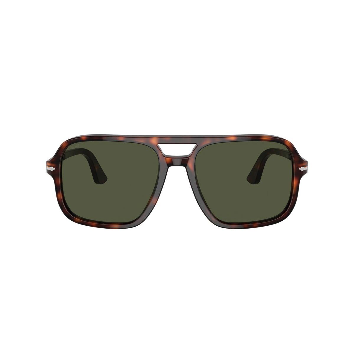PERSOL - Anteojos De Sol Persol PO3328S  Havana Hombre