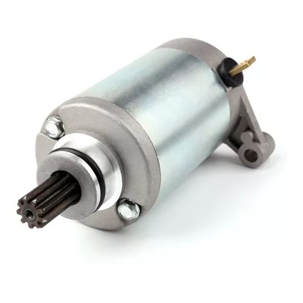 GENERICO - Motor de partida Moto Hyosung 250 / Gtr - Gt - Gv Aguila
