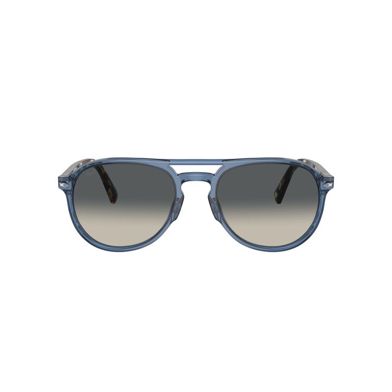 PERSOL - Anteojos De Sol Persol PO3235S  Azul Unisex