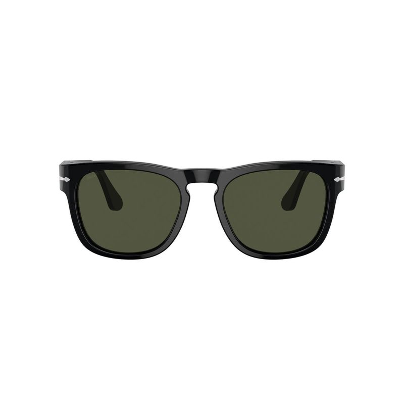 PERSOL - Anteojos De Sol Persol PO3333S Elio Negro Unisex.