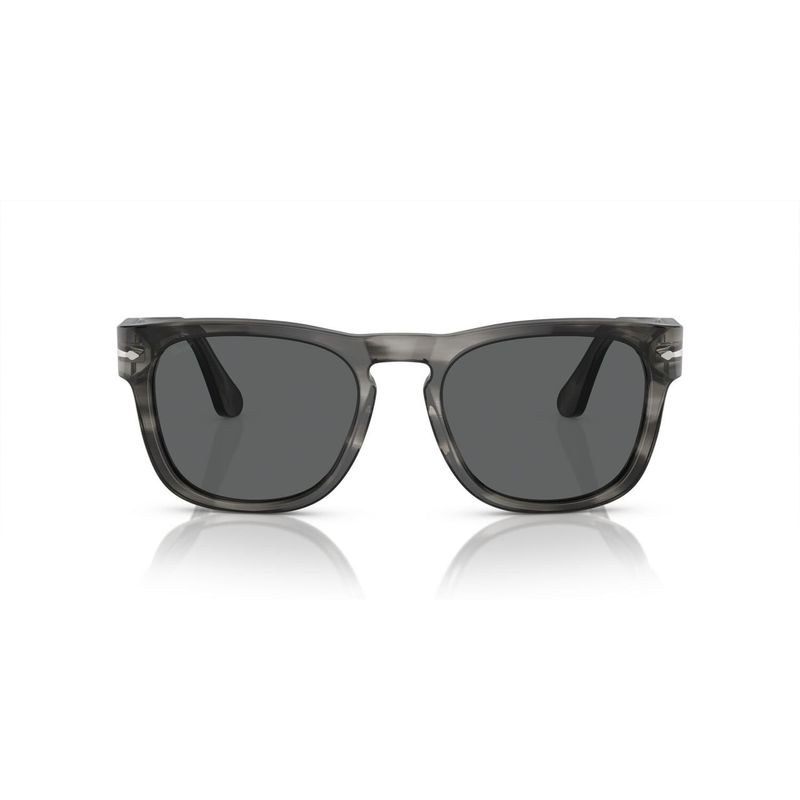 PERSOL - Anteojos De Sol Persol PO3333S Elio Gris Unisex