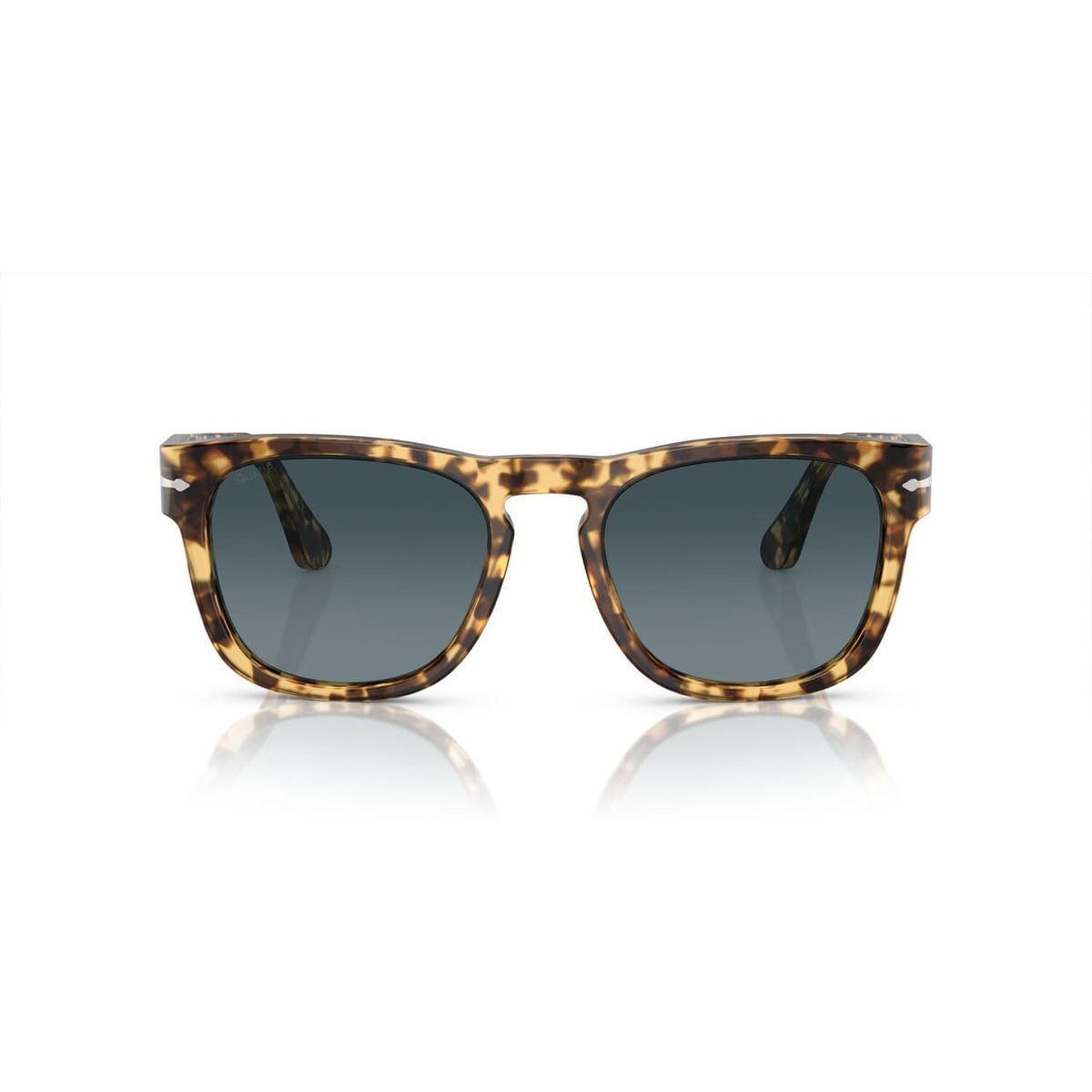 PERSOL - Anteojos De Sol Persol PO3333S Elio Café Unisex