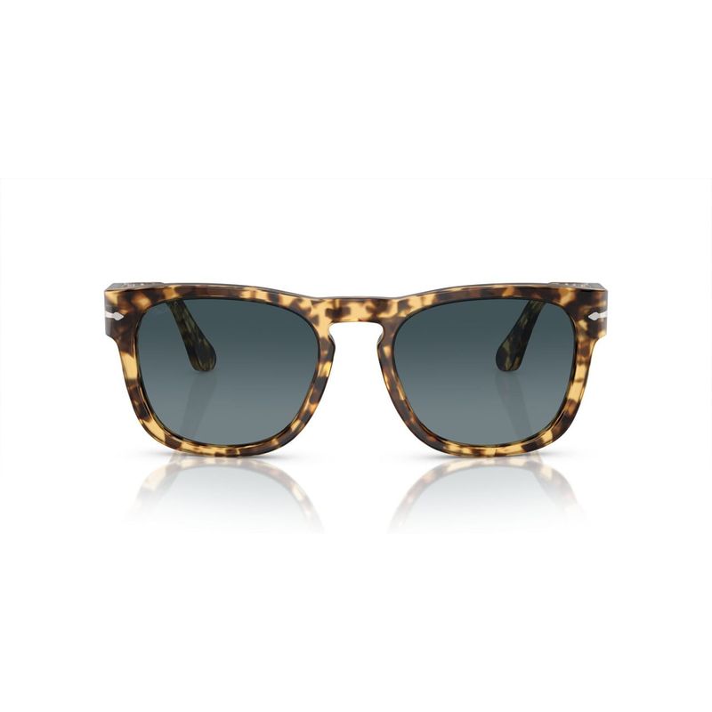 PERSOL - Anteojos De Sol Persol PO3333S Elio Café Unisex