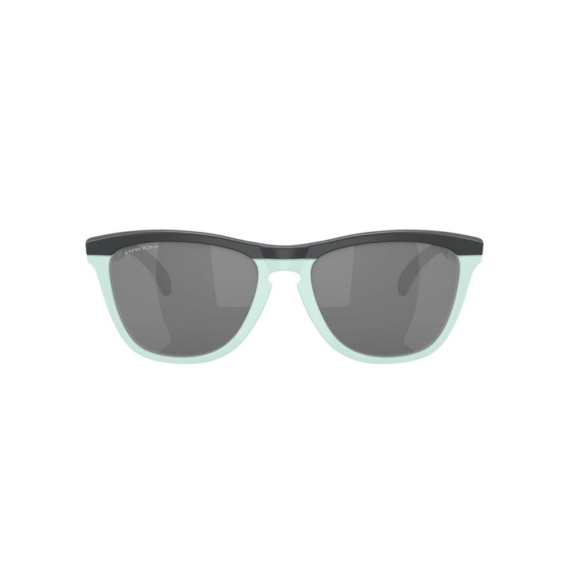 OAKLEY - Anteojos De Sol Oakley OO9284 Frogskins Range Negro Hombre