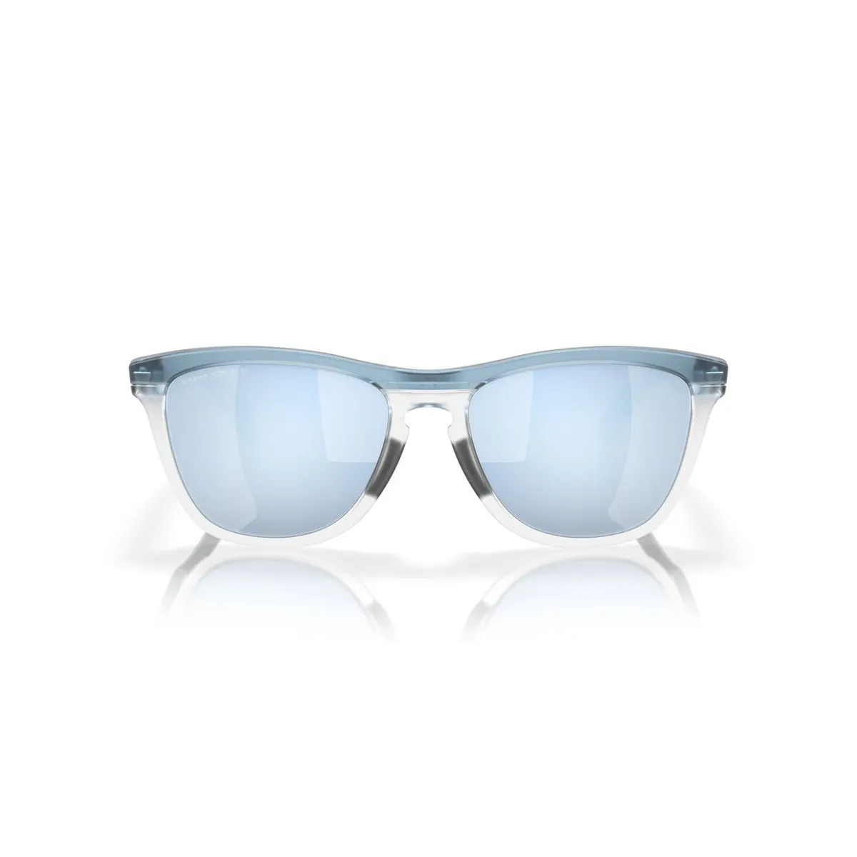OAKLEY - Anteojos De Sol Oakley OO9284 Frogskins Range Azul Hombre
