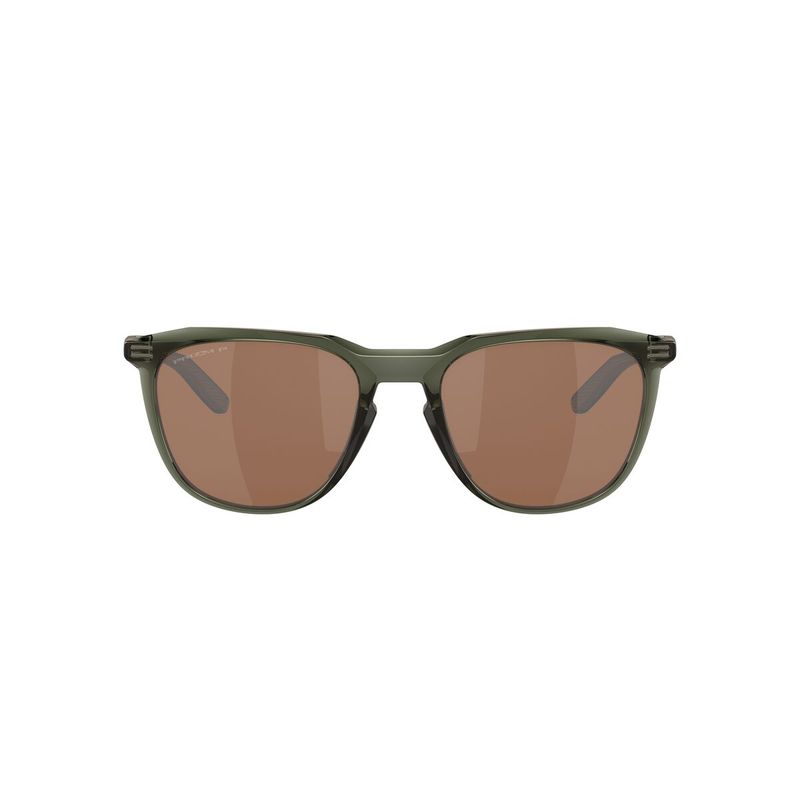 OAKLEY - Anteojos De Sol Oakley OO9286 Thurso Negro Hombre