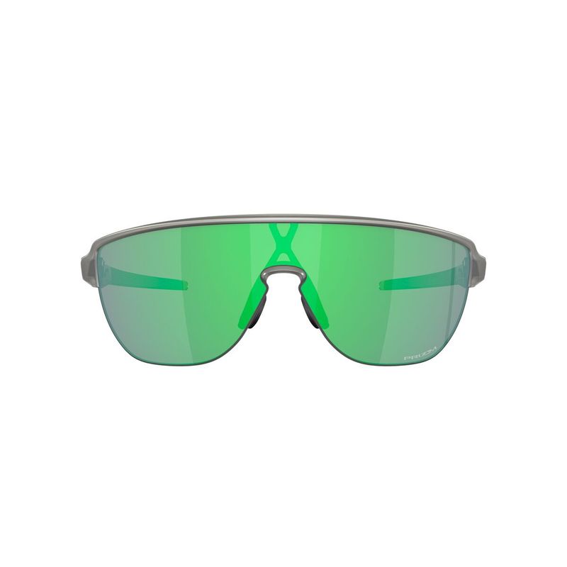 OAKLEY - Anteojos De Sol Oakley OO9248 Corridor Gris Hombre