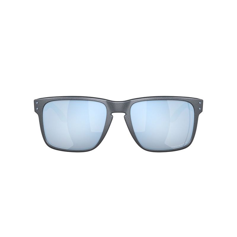 OAKLEY - Anteojos De Sol Oakley OO9417 Holbrook Xl Azul Hombre