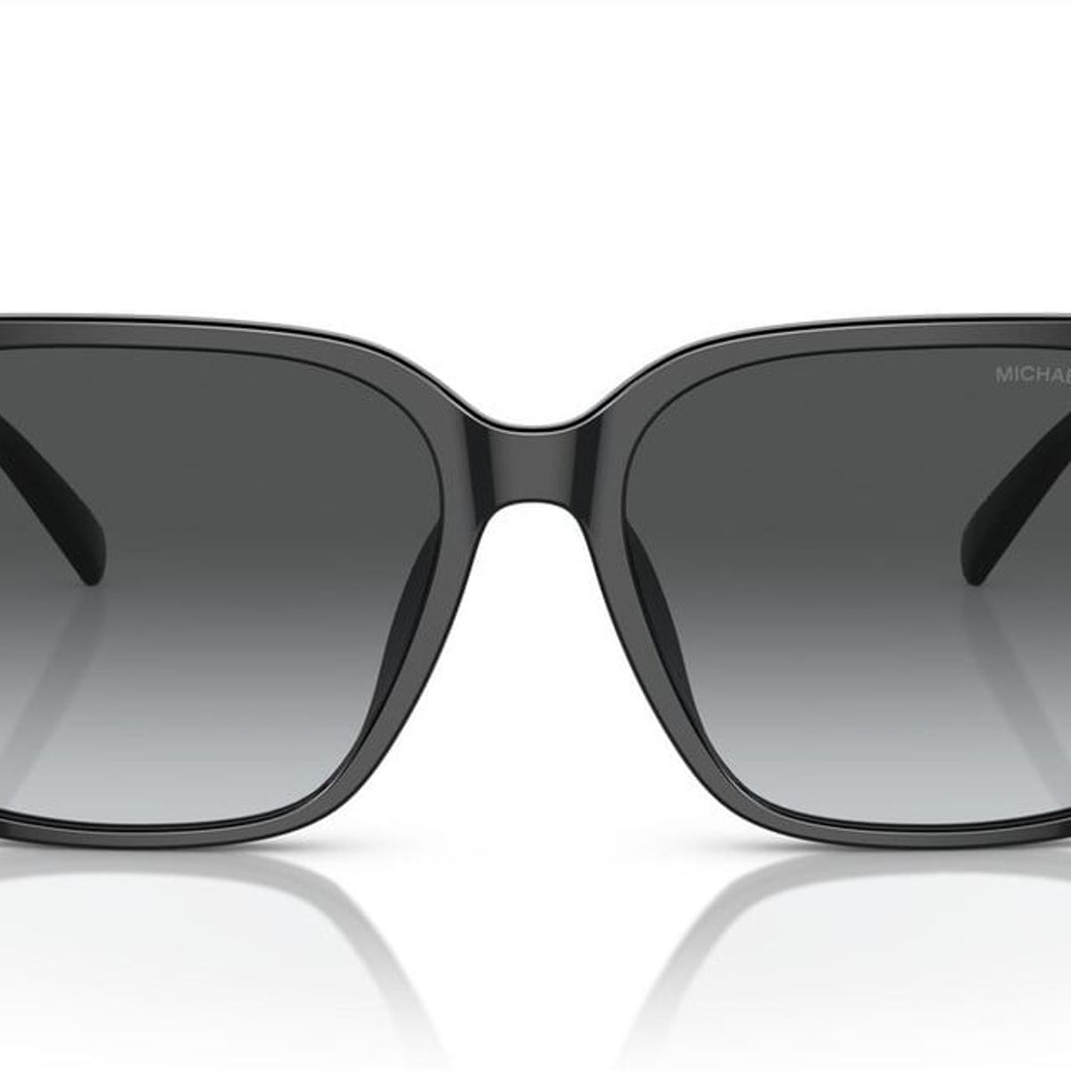 MICHAEL KORS - Anteojos De Sol Michael Kors MK2197U Canberra Negro Mujer