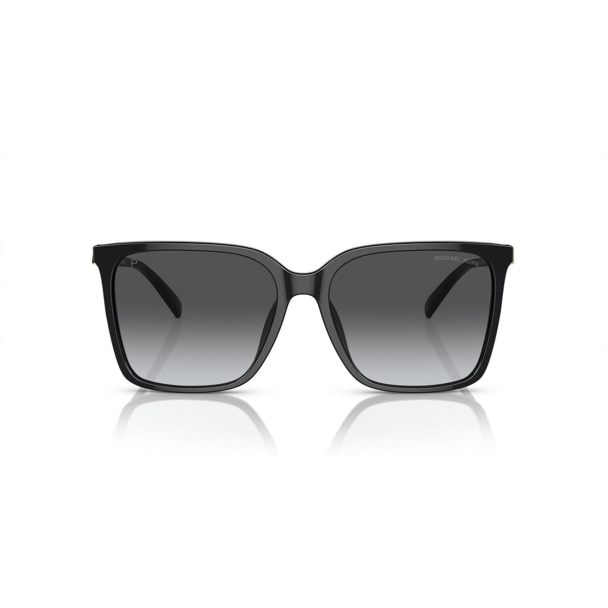 MICHAEL KORS - Anteojos De Sol Michael Kors MK2197U Canberra Negro Mujer