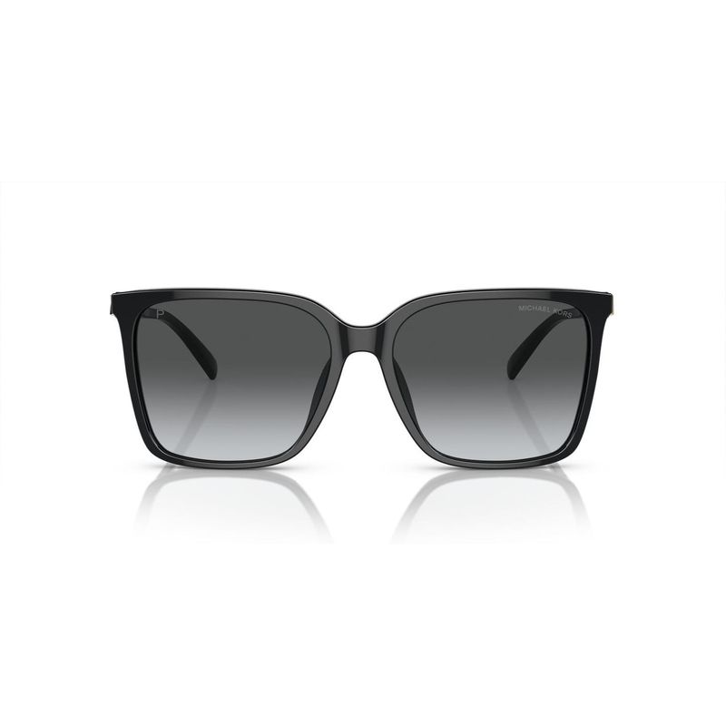 MICHAEL KORS - Anteojos De Sol Michael Kors MK2197U Canberra Negro Mujer