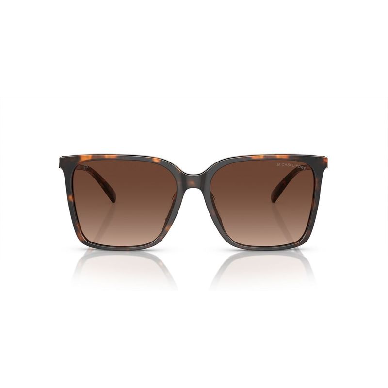 MICHAEL KORS - Anteojos De Sol Michael Kors MK2197U Canberra Havana Mujer