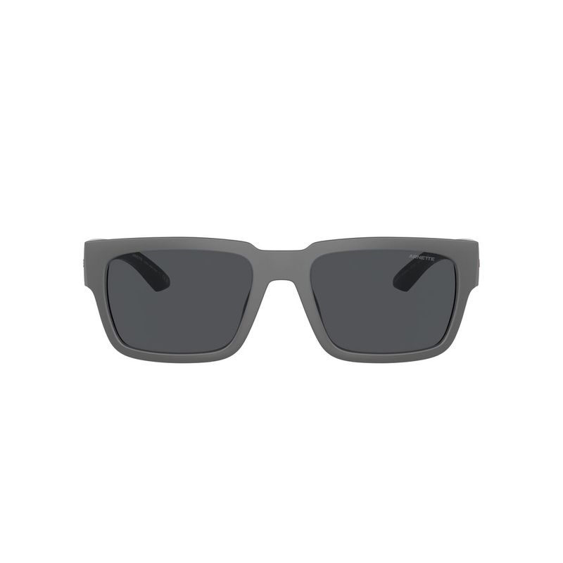 ARNETTE - Anteojos De Sol Arnette AN4326U Samhty Gris Hombre