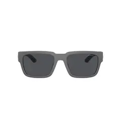 ARNETTE - Anteojos De Sol AN4326U Samhty Gris Hombre